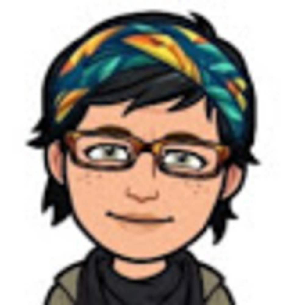 Meet your Posher, Ann